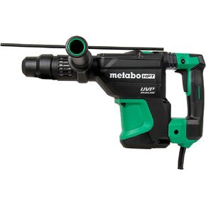 Metabo HPT DH40MEY2M 11.3 Amp Brushless SDS-Max 1-9/16 in. Corded Rotary Hammer