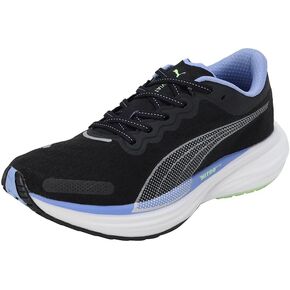 Puma Women's Fitness & Exercise Track Shoe, 8 AU