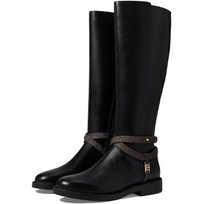 Michael Kors Women's Abigail Equestrian Boot