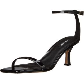 Nine West Womens Ripe3 Heeled Sandal