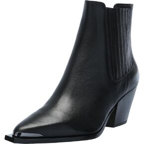 PAIGE Women's Lyra Ankle Boot Fashion