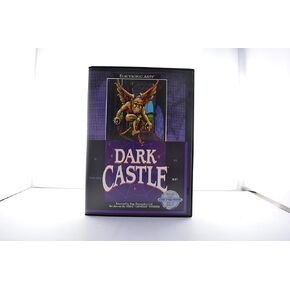 Dark Castle (Renewed)