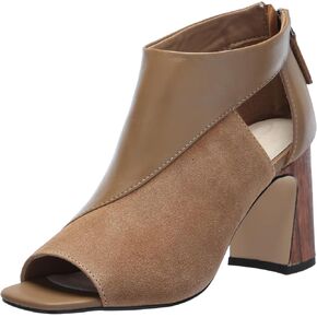 Sanctuary Women's Raise Ankle Boot