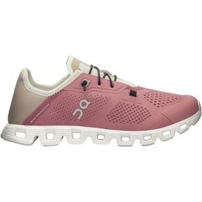 On Running Women's Cloud 5 Coast Zaphyr | Sand Sneaker