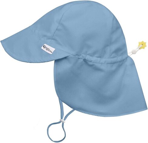 UPF 50+ Eco Flap Hat in Saudi Arabia
