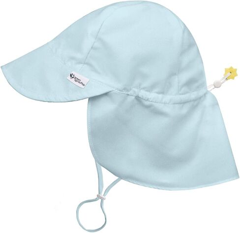 UPF 50+ Eco Flap Hat in Saudi Arabia