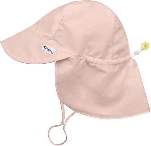 UPF 50+ Eco Flap Hat in Saudi Arabia