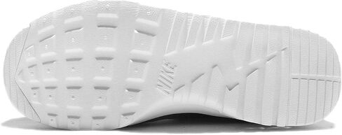 حذاء نايكي للنساء W Air Max Thea Mid، أسود/أسود-SAIL - - 10.5 M US in Saudi Arabia