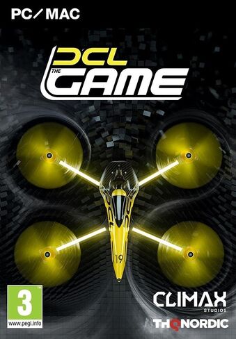 Dcl - Drone Championship League - Xbox One in Saudi Arabia