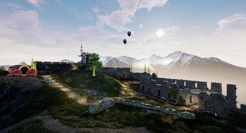 Dcl - Drone Championship League - Xbox One in Saudi Arabia