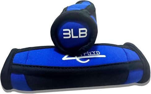 Hand Weights Set 2lbs 4lbs 6lbs 8lbs 10lbs with Handles for Women Men Body Building Fitness Exercise Home Gym in Saudi Arabia