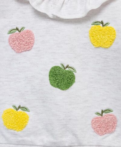 Little Me Clothes for Baby Girls' Active set, 3 Months - 12 Months in Saudi Arabia