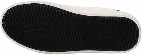 VINTAGE HAVANA Womens Reflex Metallic Lace Up Sneakers Shoes Casual - Off White in Saudi Arabia