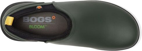 BOGS Women's Sauvie Ii Slip-on Rain Boot in Saudi Arabia