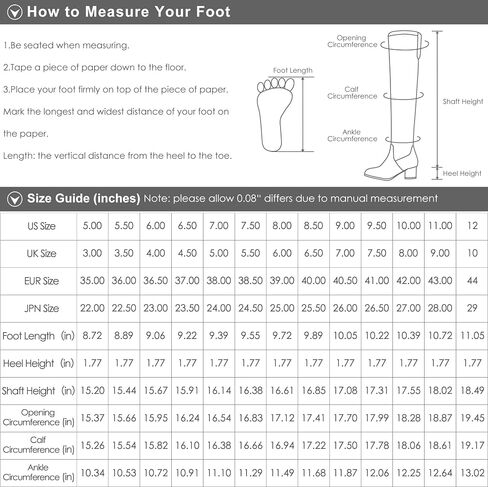 DREAM PAIRS Women's Wide Calf Knee High Boots, Motorcycle Riding Winter Boots, Brown-wide-t, Size 9.5 Turtle-w in Saudi Arabia