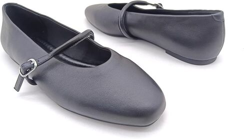 Kenneth Cole Women's Fashion Mary Jane Flat in Saudi Arabia