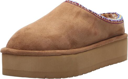 Madden Girl Women's Elyse-w Slipper in Saudi Arabia
