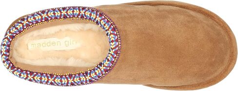 Madden Girl Women's Elyse-w Slipper in Saudi Arabia