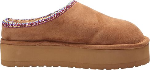 Madden Girl Women's Elyse-w Slipper in Saudi Arabia