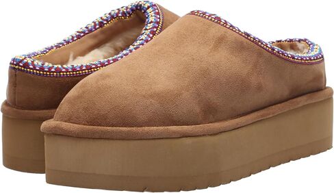 Madden Girl Women's Elyse-w Slipper in Saudi Arabia