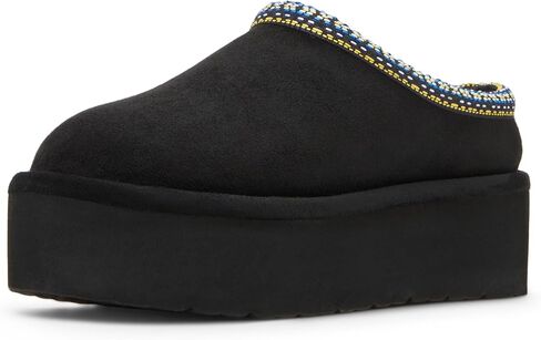 Madden Girl Women's Elyse-w Slipper in Saudi Arabia