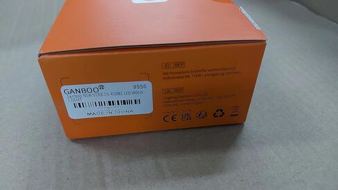 ضوء فيديو LED مغناطيسي صغير RGB، حجم الجيب RGB61 360 درجة لون كامل على ضوء الكاميرا مع بطارية 2000 مللي أمبير/أحذية باردة/CRI 97+/20 مشهد/2500K-8500K درجة حرارة اللون in Kuwait
