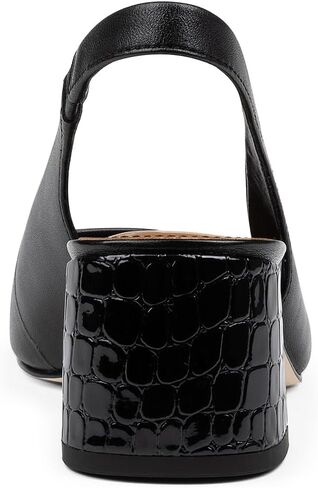 Donald Pliner Women's Amore Slingback Pump in Saudi Arabia