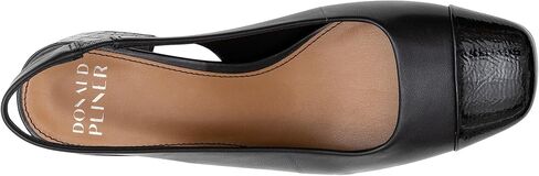 Donald Pliner Women's Amore Slingback Pump in Saudi Arabia