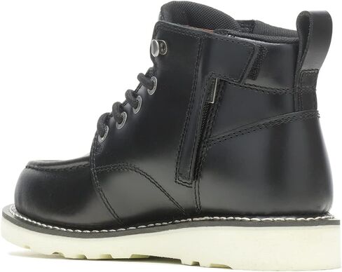 HARLEY-DAVIDSON FOOTWEAR Men's Biker, Moto, Boot Motorcycle in Saudi Arabia
