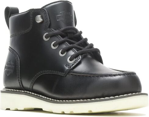 HARLEY-DAVIDSON FOOTWEAR Men's Biker, Moto, Boot Motorcycle in Saudi Arabia