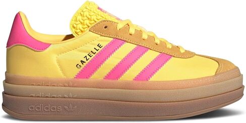 حذاء adidas Bold للسيدات، سبارك/لوسيد بينك/سبارك، مقاس 8.5 in Saudi Arabia
