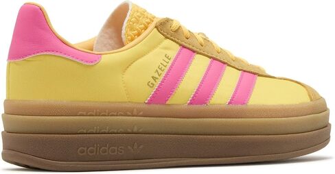 حذاء adidas Bold للسيدات، سبارك/لوسيد بينك/سبارك، مقاس 8.5 in Saudi Arabia