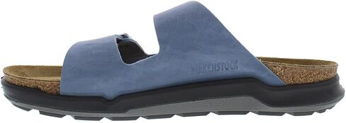 Birkenstock Women's Sandales Milano Ct Birko-Flor Desert Soil Black in Saudi Arabia