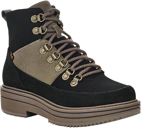 Teva Women's Midform Boot Patchwork Fashion in Saudi Arabia