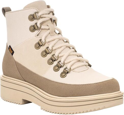 Teva Women's Midform Boot Patchwork Fashion in Saudi Arabia