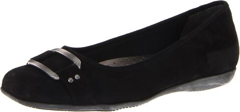 Trotters Women's Sizzle Signature Ballet Flat in Saudi Arabia