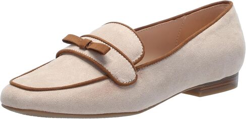 Bandolino Women's Meonna Loafer in Saudi Arabia