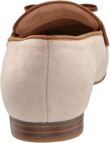 Bandolino Women's Meonna Loafer in Saudi Arabia
