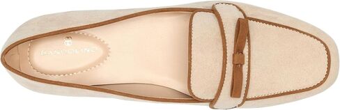 Bandolino Women's Meonna Loafer in Saudi Arabia