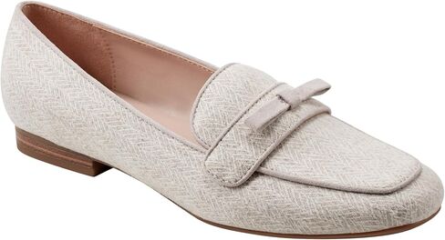 Bandolino Women's Meonna Loafer in Saudi Arabia