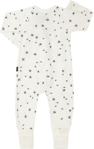 BONDS WONDERSUIT ZIPPY GET TOGETHER BLACK ONSIE GROWSUIT in Saudi Arabia