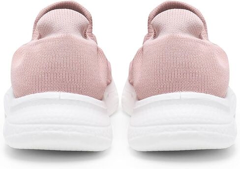 Alexis Leroy Women's Mesh-Comfortable Athletic Walking Shoes Slip On Casual Sneakers in Saudi Arabia