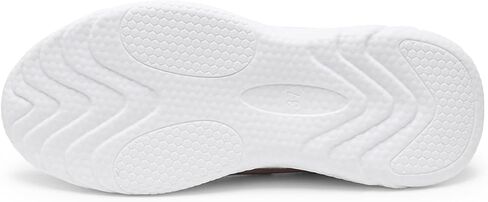 Alexis Leroy Women's Mesh-Comfortable Athletic Walking Shoes Slip On Casual Sneakers in Saudi Arabia