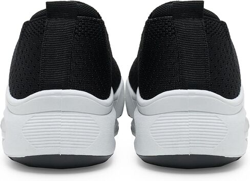 Alexis Leroy Women's Mesh-Comfortable Athletic Walking Shoes Slip On Casual Sneakers in Saudi Arabia
