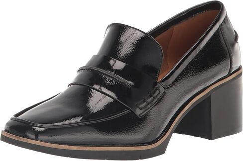 NYDJ Women's Anella Heeled Loafer in Kuwait