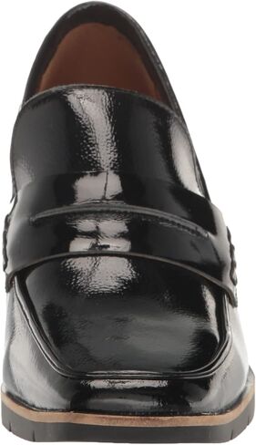 NYDJ Women's Anella Heeled Loafer in Kuwait