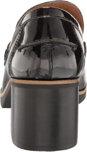 NYDJ Women's Anella Heeled Loafer in Kuwait