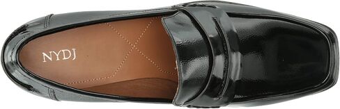 NYDJ Women's Anella Heeled Loafer in Kuwait