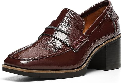NYDJ Women's Anella Heeled Loafer in Kuwait