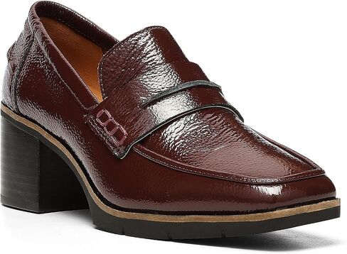 NYDJ Women's Anella Heeled Loafer in Kuwait